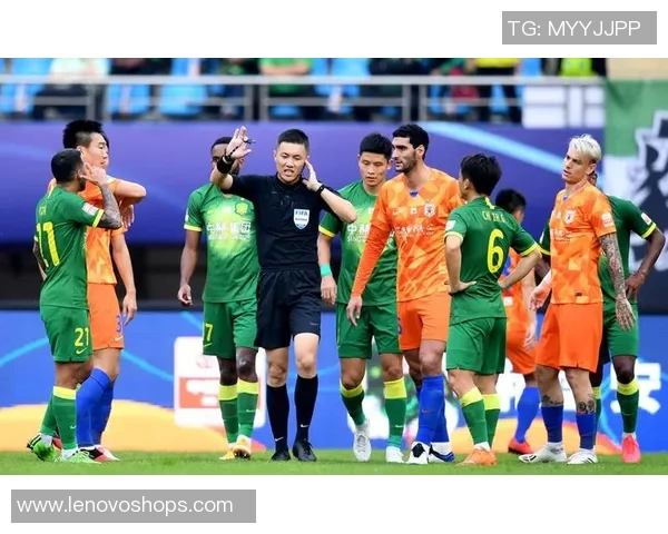 东鲁能与贵州恒丰激战正酣谁能在这场较量中笑到最后