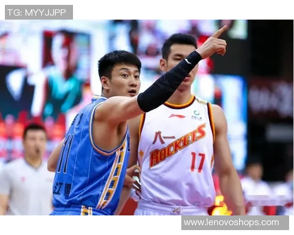 吴冠希：从青涩篮球少年到CBA赛场的闪耀明星之路