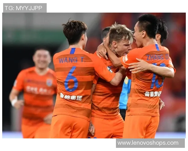 建业与鲁能精彩对决视频直播全程回顾与赛后分析尽在此处