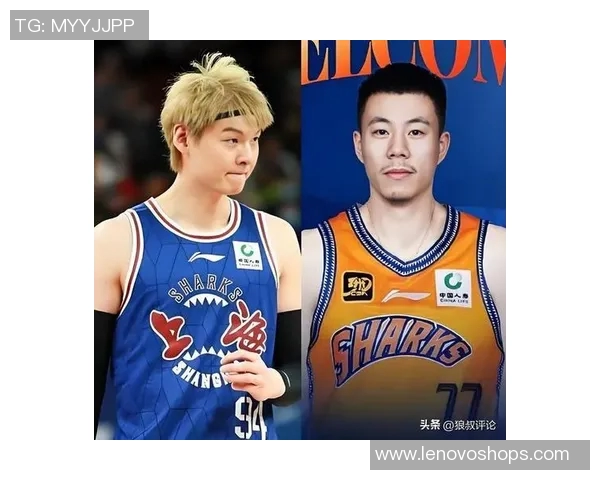 王哲林的篮球之路：从青涩少年到CBA巨星的成长历程与奋斗精神