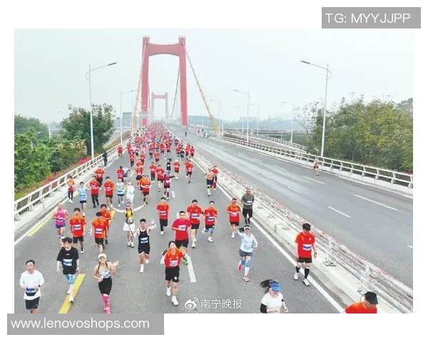 宜昌马拉松盛典即将开启跟随脚步感受城市魅力与激情奔跑的热情 宜昌马拉松盛典即将开启跟随脚步感受城市魅力与激情奔跑的热情