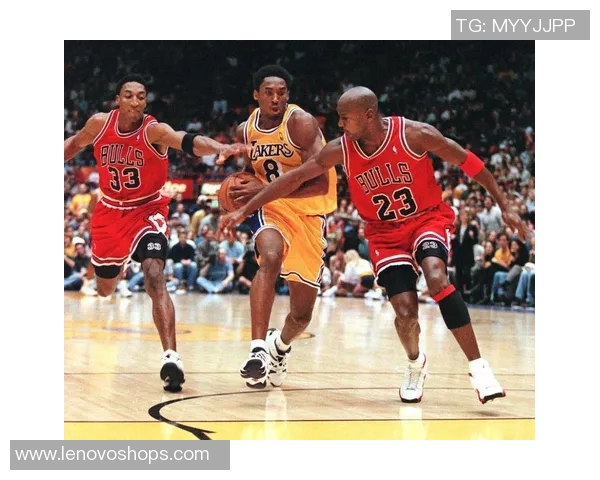 奇才乔丹与皮蓬的传奇对决回顾与篮球生涯的辉煌瞬间