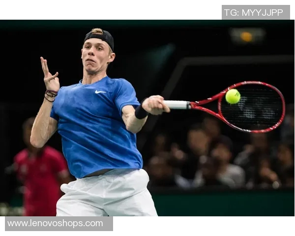 沙波瓦洛夫：年轻天才如何在网球赛场上崭露头角与挑战自我